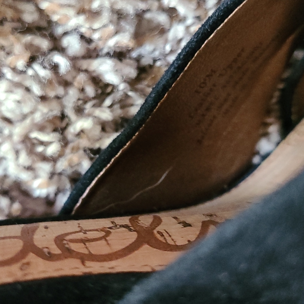 Sam Edelman Shoes - Picture 6 of 6